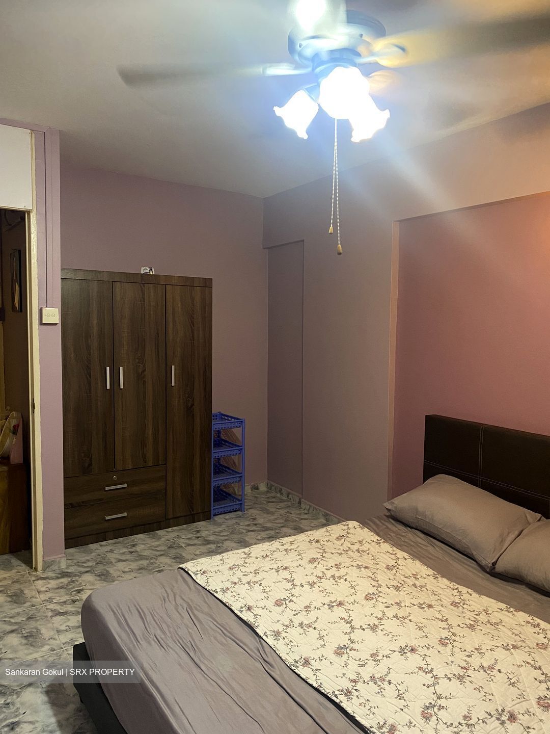 Blk 617 Hougang Avenue 8 (Hougang), HDB 3 Rooms #447624331